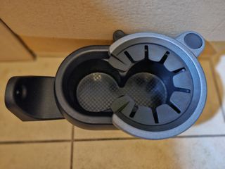 Ποτηροθήκη Διπλή γνήσια Smart 450-451