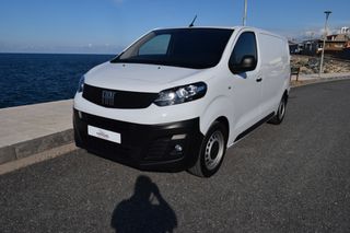 Fiat Scudo 2022 L2-H1 SX VAN PACK TECNICO EURO6 NAVI CAMERA Ετοιμοπαραδοτο!!