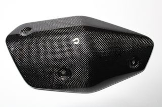 KTM 1090-1190-1290  (2013-2019) Carbon Fiber Προστατευτικά  Θερμότητας Καυσαερίων.
