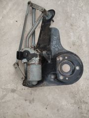 μοτέρ καθαριστηρων εμπρός Ford fiesta 02-08.   2S6T17B571AC