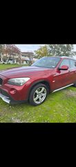 Bmw X1 2012 XDRIVE
