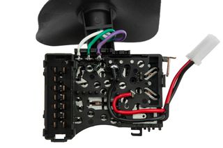 ΔΙΑΚΟΠΤΗΣ ΛΕΒΙΕΣ ΦΩΤΩΝ ΦΛΑΣ ΓΙΑ DACIA DUSTER 2010+ / LOGAN 2004+ / SANDERO 2008+ orig.6001551611 ΝΤΥ - 1 τεμ.-thumb-3