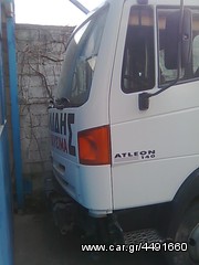 NISSAN ATLEON 140.80, MODEL 2004, ENGINE B440.-thumb-1