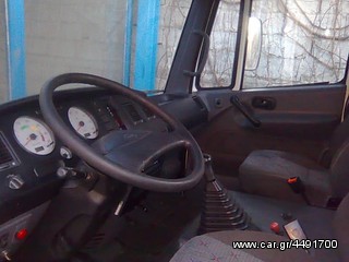 NISSAN ATLEON 140.80, MODEL 2004, ENGINE B440.