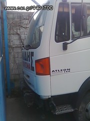 NISSAN ATLEON 140.80, MODEL 2004, ENGINE B440.-thumb-2