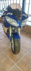 Yamaha 2013 R1 replica