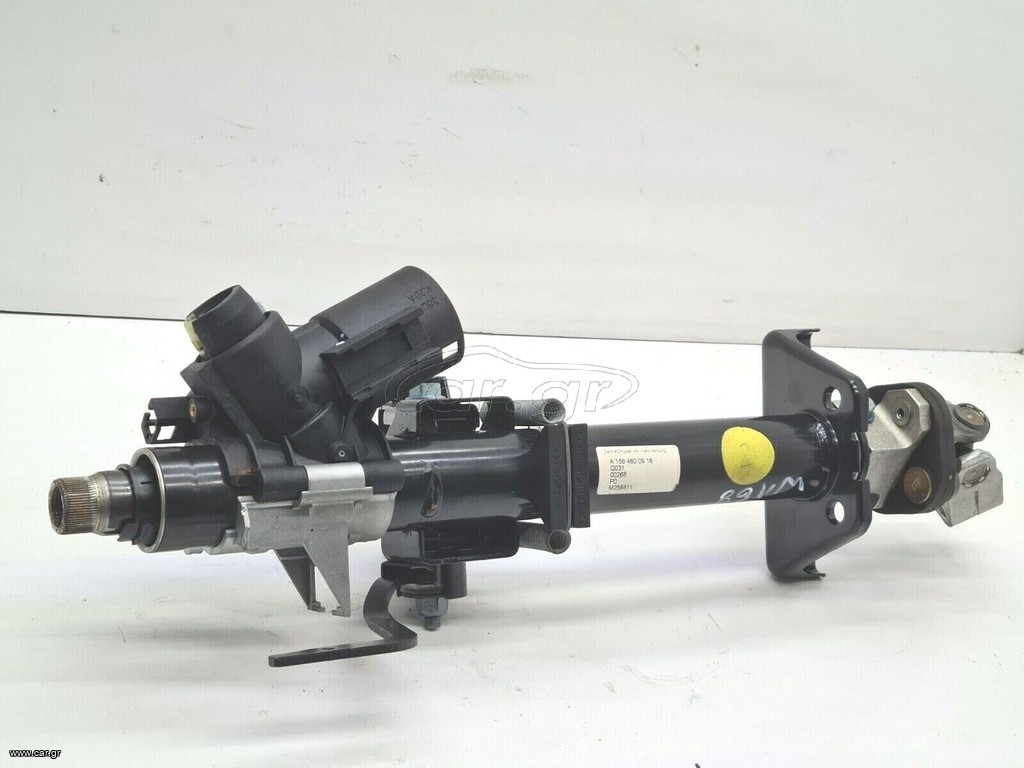 MERCEDES A CLASS W168 ΚΟΛΩΝΑ ΤΙΜΟΝΙΟΥ * Α1684600916 *