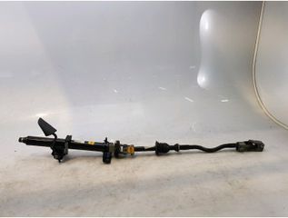 MERCEDES A CLASS W168 ΚΟΛΩΝΑ ΤΙΜΟΝΙΟΥ * Α1684600916 *-thumb-2