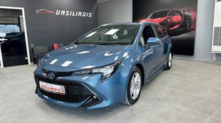 Toyota Corolla 2020 Touring Sports 1.8 Business - Hybrid