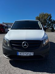 Mercedes-Benz 2018 Vito 114