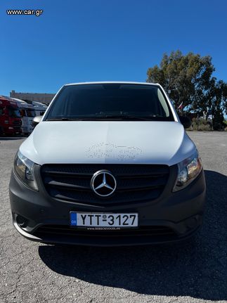 Mercedes-Benz 2018 Vito 114