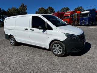 Κλούβα Mercedes-Benz 2018 Vito 114-thumb-2
