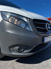 Κλούβα Mercedes-Benz 2018 Vito 114-thumb-3