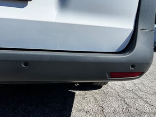 Κλούβα Mercedes-Benz 2018 Vito 114-thumb-4