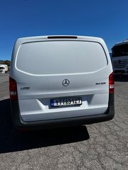Κλούβα Mercedes-Benz 2018 Vito 114-thumb-5