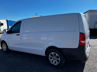 Κλούβα Mercedes-Benz 2018 Vito 114-thumb-6