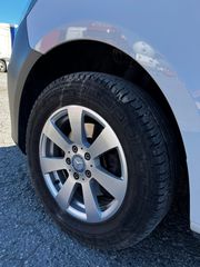 Κλούβα Mercedes-Benz 2018 Vito 114-thumb-7