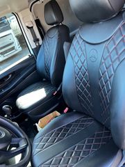 Κλούβα Mercedes-Benz 2018 Vito 114-thumb-9