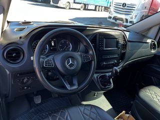 Κλούβα Mercedes-Benz 2018 Vito 114-thumb-10