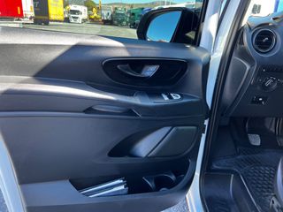Κλούβα Mercedes-Benz 2018 Vito 114-thumb-12