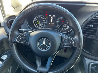 Κλούβα Mercedes-Benz 2018 Vito 114-thumb-15