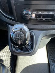 Κλούβα Mercedes-Benz 2018 Vito 114-thumb-16
