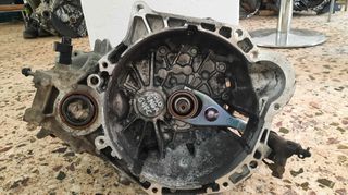 Σαζμάν για KIA VENGA με κωδικό κινητήρα G4FC 1.6i 16v 08'-14'