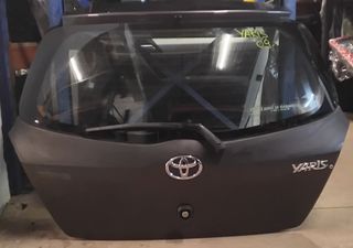 ΠΕΤΡΟΠΟΥΛΟΣ ΤΖΑΜΟΠΟΡΤΑ TOYOTA YARIS 2005-2011