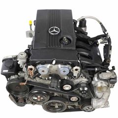 ΚΙΝΗΤΗΡΑΣ 271.946, ΚΟΜΠΛΕ,MERCEDES-BENZ,W203,C-CLASS **DIMITROPOULOS MERCEDES**