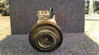 Κομπρεσέρ A/C για KIA VENGA με κωδικό κινητήρα G4FC 1.6i 16v 08'-14'