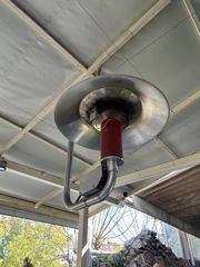 Μανητάρια αερίου