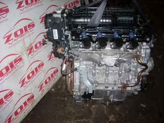 ΜΗΧΑΝΗ ΜΟΤΕΡ ΚΙΝΗΤΗΡΑΣ HONDA CIVIC-JAZZ 1.4 VTEC L13Z2-thumb-3