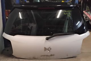ΠΕΤΡΟΠΟΥΛΟΣ ΤΖΑΜΟΠΟΡΤΑ CITROEN DS3 2010-2014