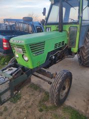 Τρακτέρ Deutz 1987 7206