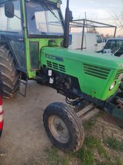 Τρακτέρ Deutz 1987 7206-thumb-1