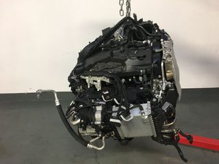 ΚΙΝΗΤΗΡΑΣ 654.920,MERCEDES-BENZ,W205,W213,W447,OM654.920 **DIMITROPOULOS MERCEDES**