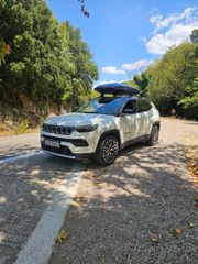 Jeep Compass 2021