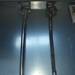 ΜΠΑΡΕΣ ΘΟΛΩΝ PEUGEOT 106 1.6cc 16V, CITROEN SAXO 1.6cc 16V-thumb-1