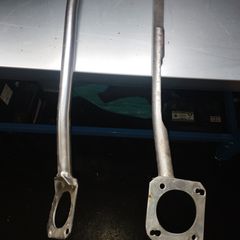 ΜΠΑΡΕΣ ΘΟΛΩΝ PEUGEOT 106 1.6cc 16V, CITROEN SAXO 1.6cc 16V-thumb-2
