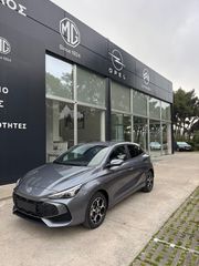 Mg MG3 2026 Hybrid 1.5 195PS  LUXURY