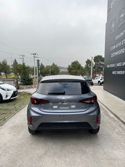 Mg MG3 2026 Hybrid 1.5 195PS  LUXURY-thumb-3