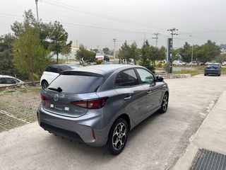 Mg MG3 2026 Hybrid 1.5 195PS  LUXURY-thumb-4