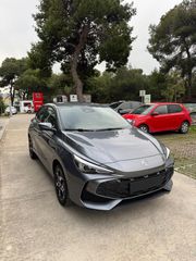 Mg MG3 2026 Hybrid 1.5 195PS  LUXURY-thumb-5