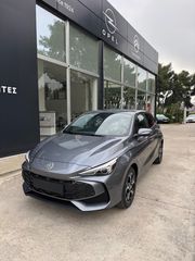 Mg MG3 2026 Hybrid 1.5 195PS  LUXURY-thumb-7