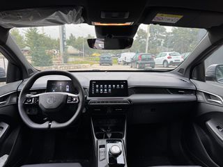 Mg MG3 2026 Hybrid 1.5 195PS  LUXURY-thumb-8
