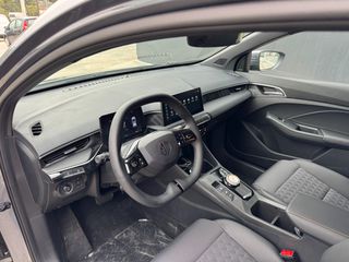 Mg MG3 2026 Hybrid 1.5 195PS  LUXURY-thumb-9