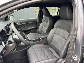 Mg MG3 2026 Hybrid 1.5 195PS  LUXURY-thumb-10