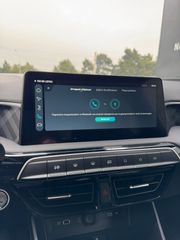 Mg MG3 2026 Hybrid 1.5 195PS  LUXURY-thumb-14