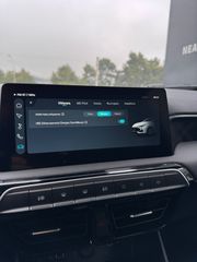 Mg MG3 2026 Hybrid 1.5 195PS  LUXURY-thumb-16