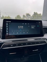 Mg MG3 2026 Hybrid 1.5 195PS  LUXURY-thumb-17